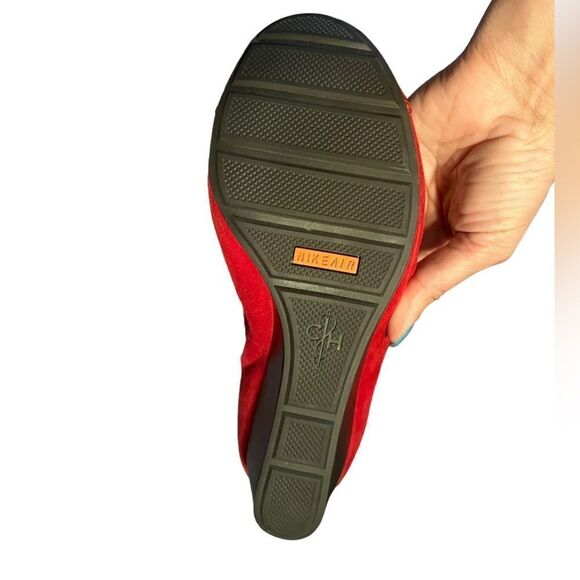 New Cole Haan wedges - Picture 4 of 4